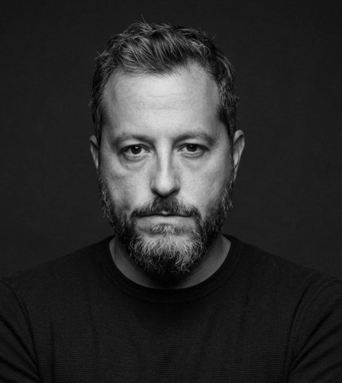 Portrait de Franck Attelan, expert du TAGE MAGE